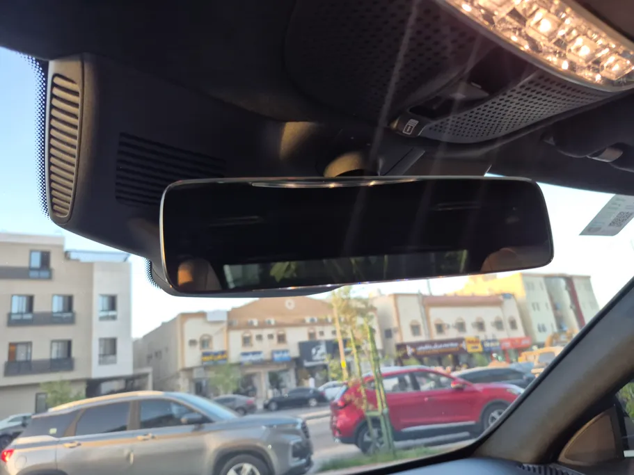 2019 Mercedes S Class 560 