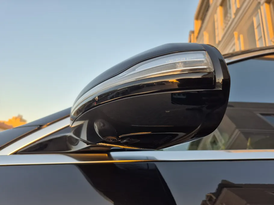 2019 Mercedes S Class 560 