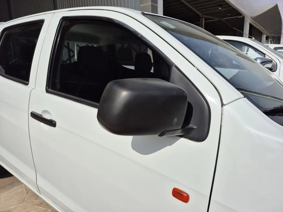 ايسوزو دي ماكس DC 4x2 Diesel 2023 