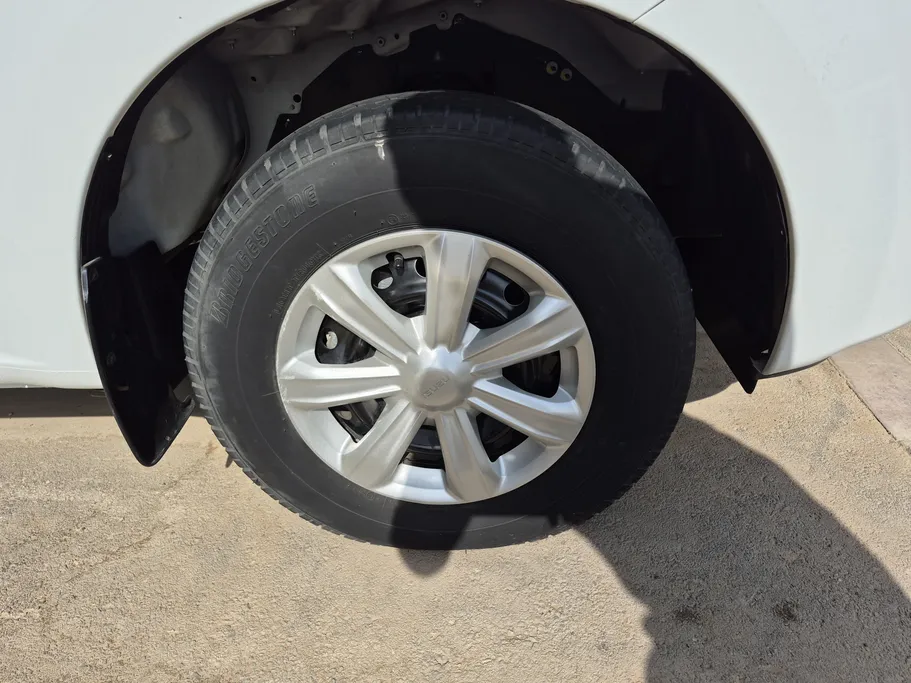 ايسوزو دي ماكس DC 4x2 Diesel 2023 