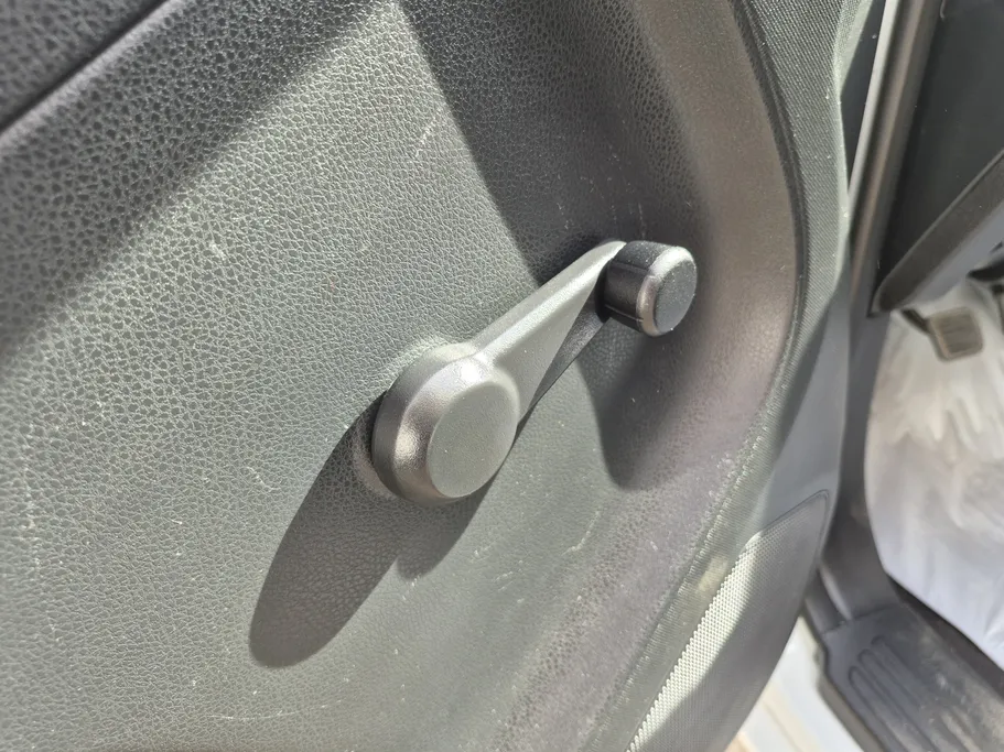 ايسوزو دي ماكس DC 4x2 Diesel 2023 