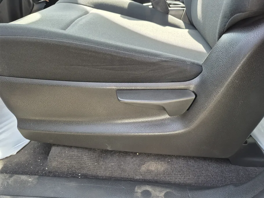 ايسوزو دي ماكس DC 4x2 Diesel 2023 