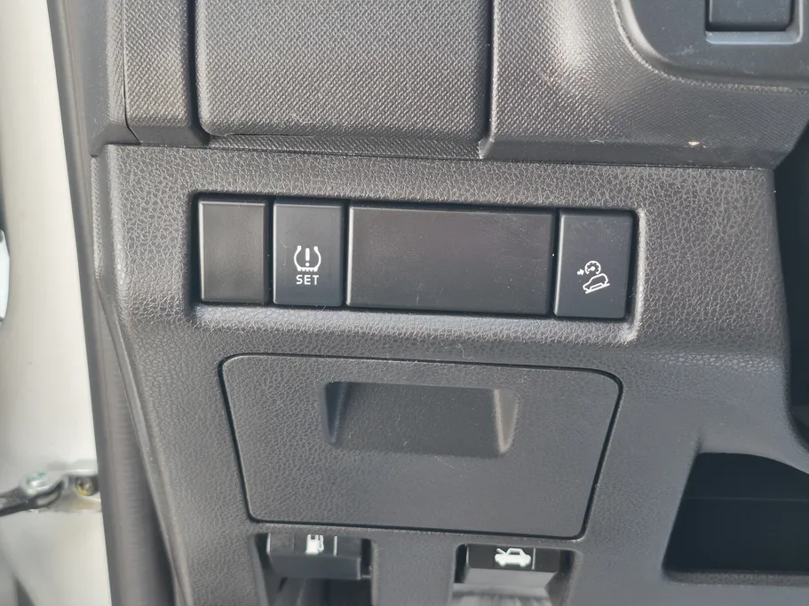 ايسوزو دي ماكس DC 4x2 Diesel 2023 