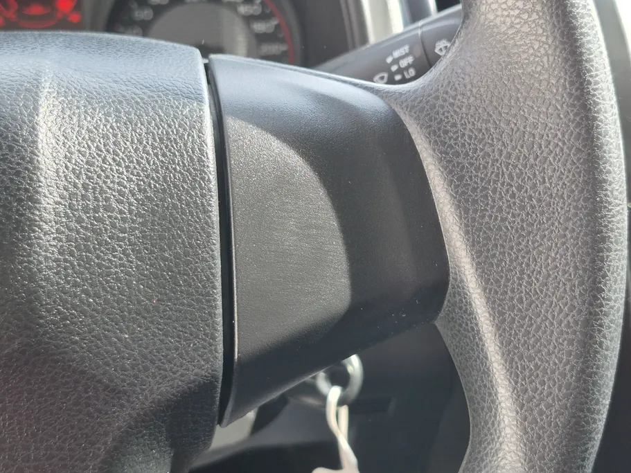 ايسوزو دي ماكس DC 4x2 Diesel 2023 