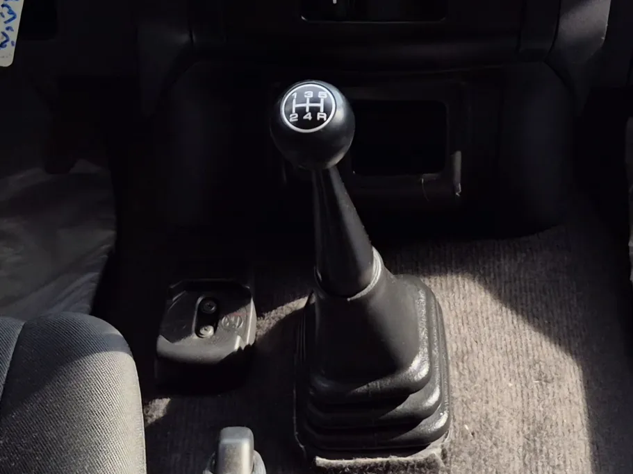 ايسوزو دي ماكس DC 4x2 Diesel 2023 