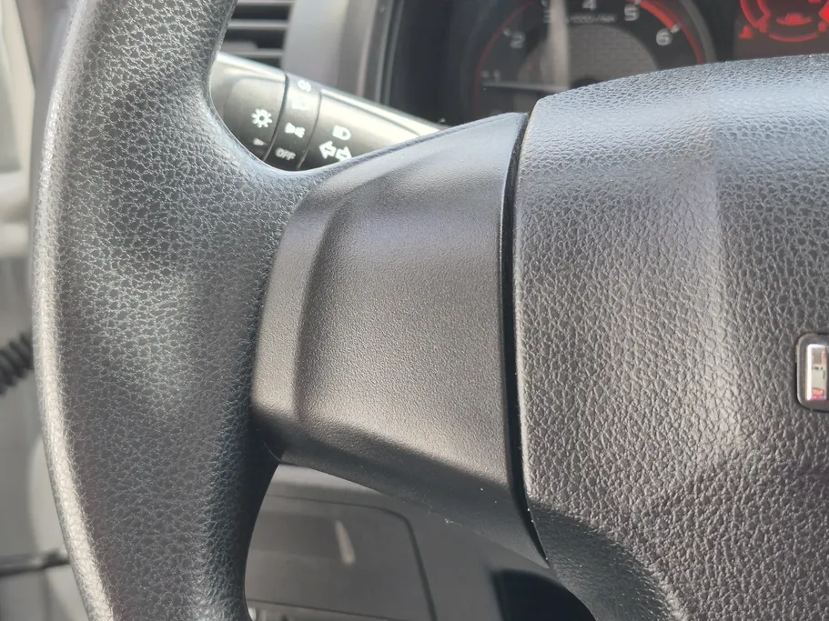 ايسوزو دي ماكس DC 4x2 Diesel 2023 