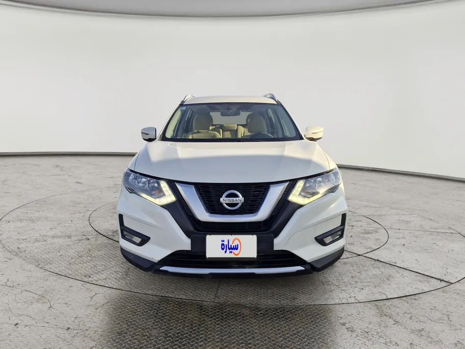 نيسان أكس تريل S 5 Seats 2022 