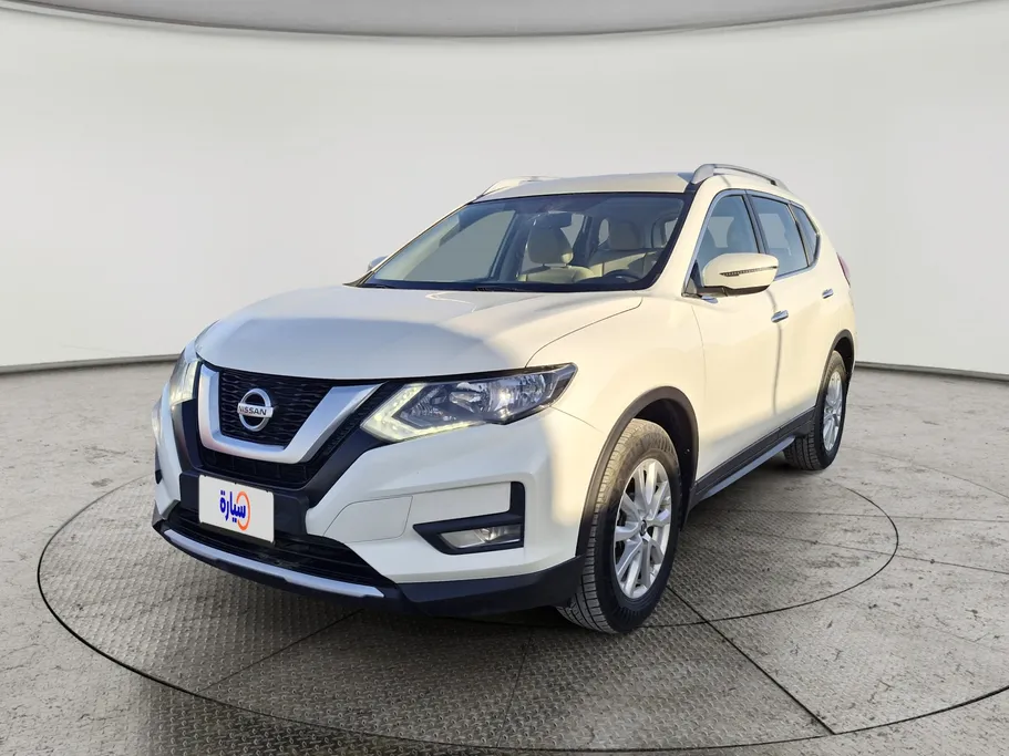 نيسان أكس تريل S 5 Seats 2022 