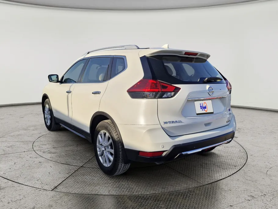 نيسان أكس تريل S 5 Seats 2022 