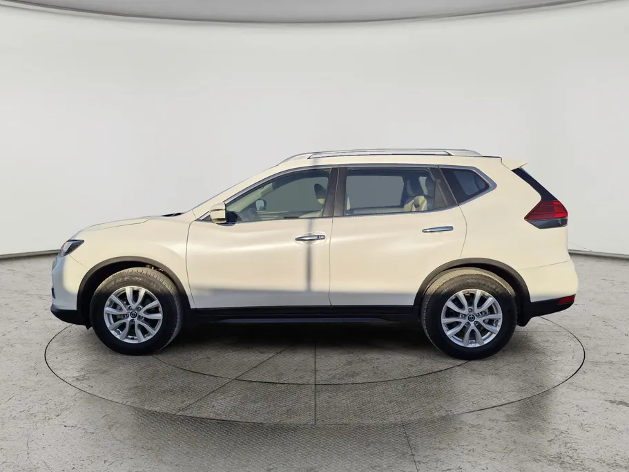 نيسان أكس تريل S 5 Seats 2022 