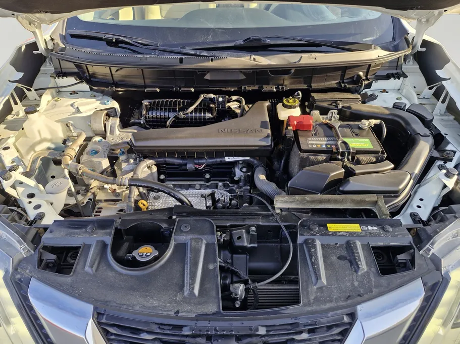 نيسان أكس تريل S 5 Seats 2022 