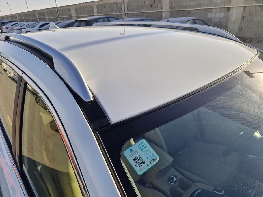 نيسان أكس تريل S 5 Seats 2022 