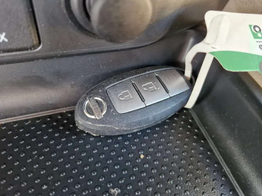 نيسان أكس تريل S 5 Seats 2022 