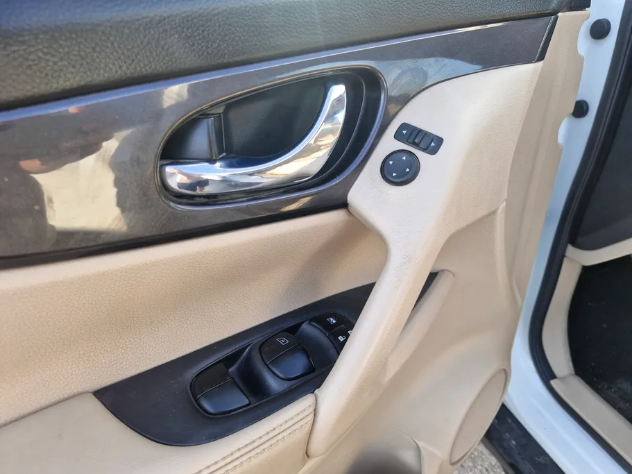 نيسان أكس تريل S 5 Seats 2022 