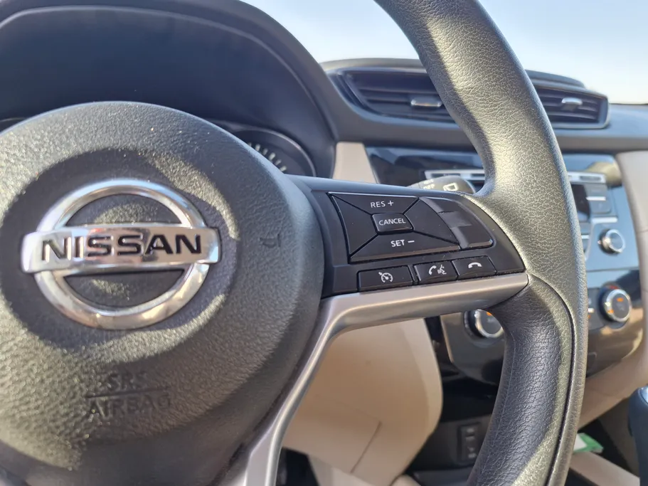 نيسان أكس تريل S 5 Seats 2022 