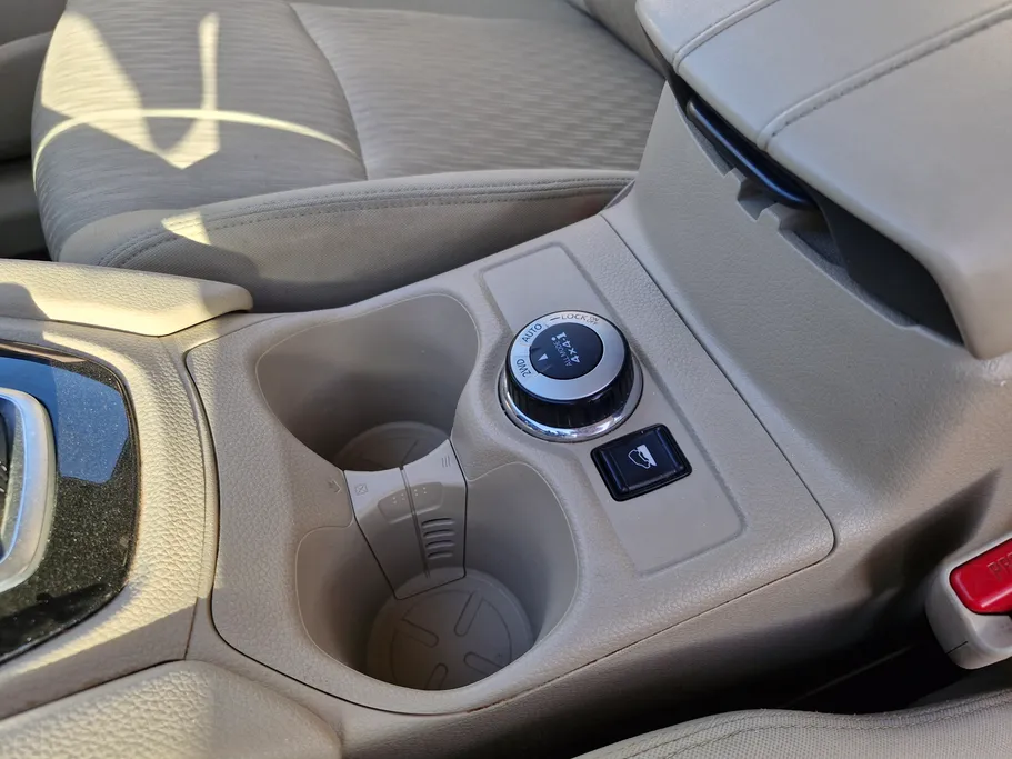 نيسان أكس تريل S 5 Seats 2022 