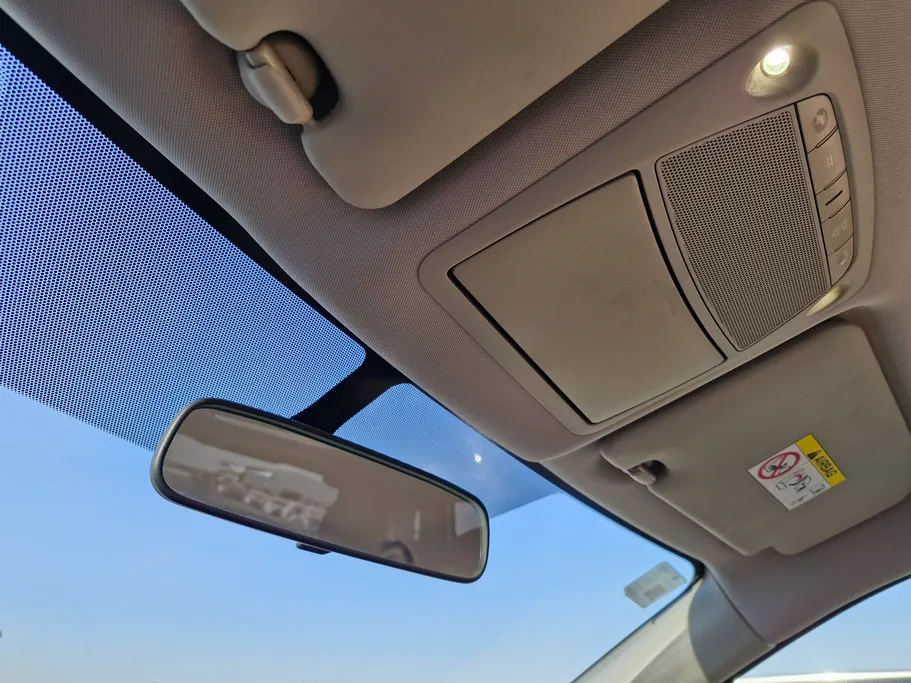 نيسان أكس تريل S 5 Seats 2022 