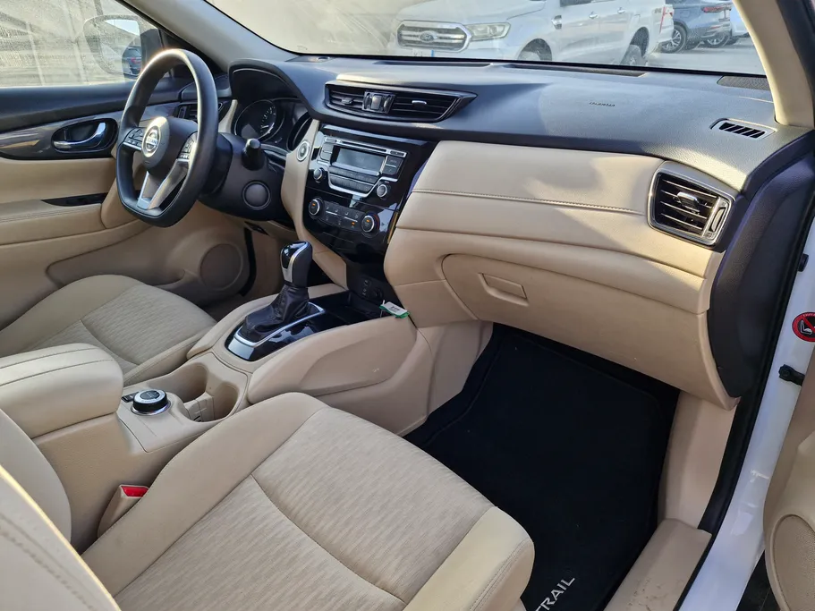 نيسان أكس تريل S 5 Seats 2022 