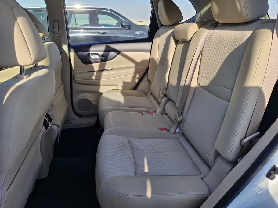 نيسان أكس تريل S 5 Seats 2022 