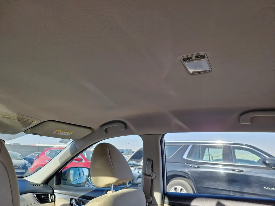 نيسان أكس تريل S 5 Seats 2022 