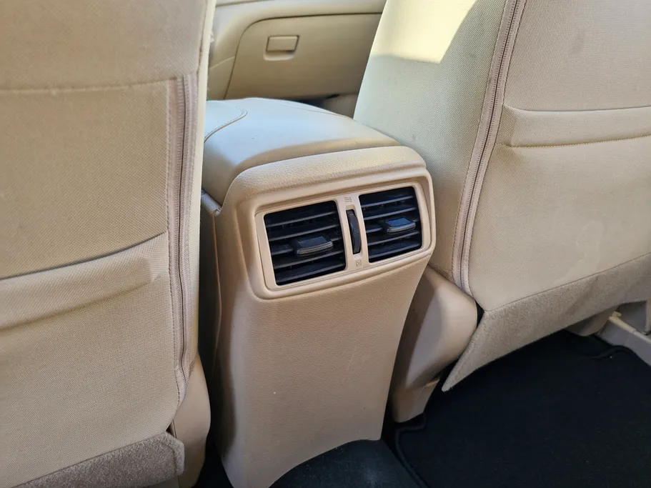 نيسان أكس تريل S 5 Seats 2022 