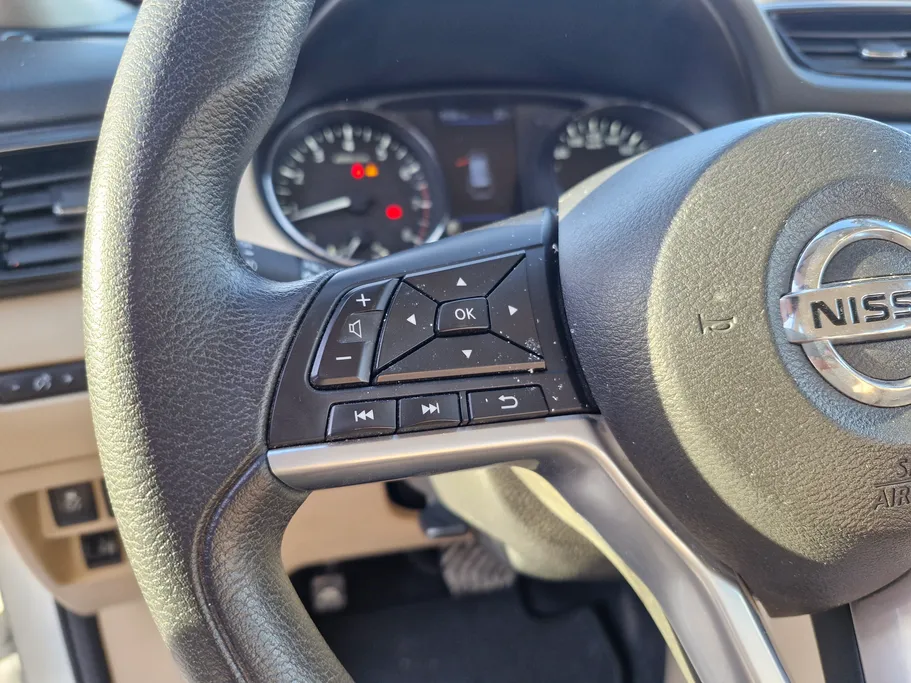 نيسان أكس تريل S 5 Seats 2022 