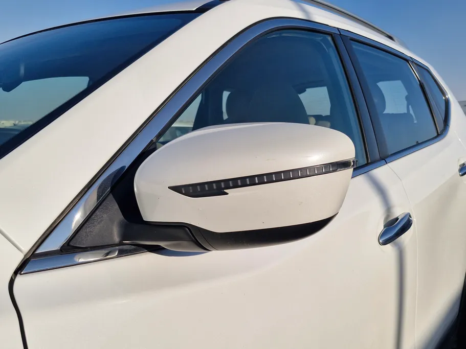 نيسان أكس تريل S 5 Seats 2022 