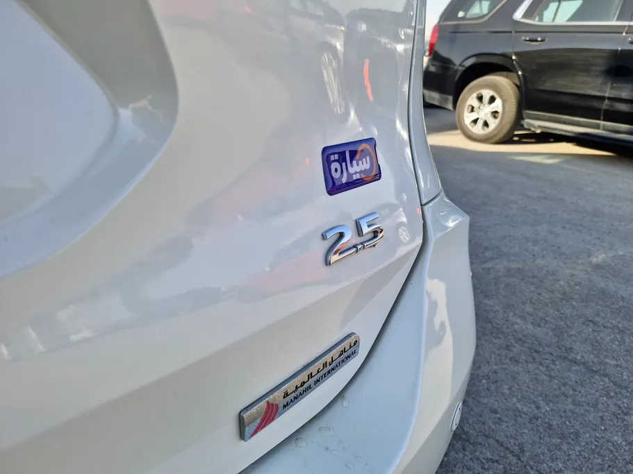 نيسان أكس تريل S 5 Seats 2022 