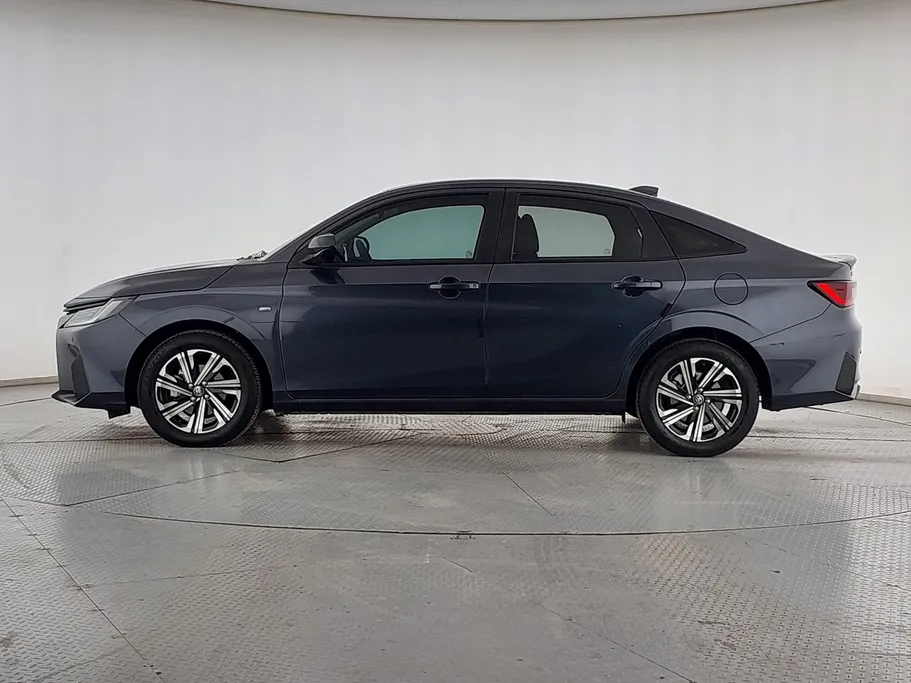 تويوتا يارس Y Plus 2023 