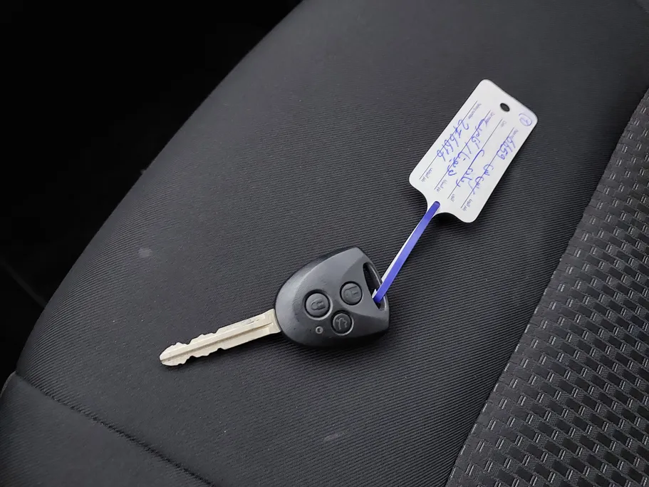 تويوتا يارس Y Plus 2023 