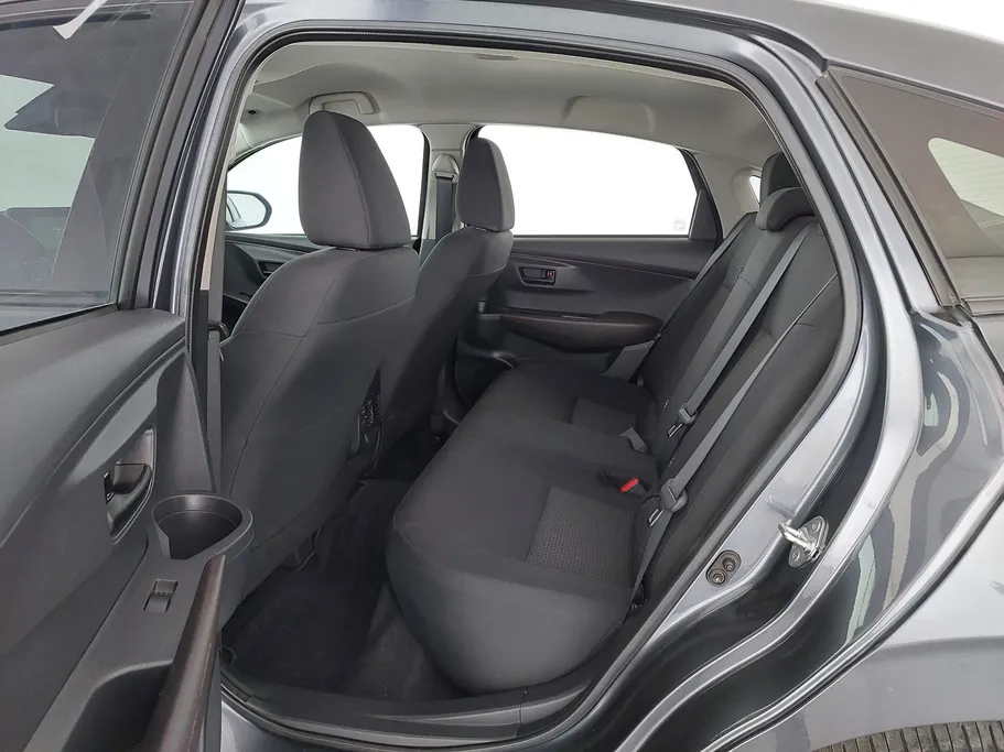 تويوتا يارس Y Plus 2023 