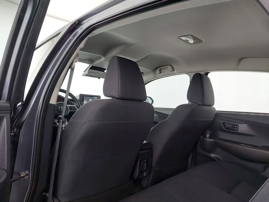 تويوتا يارس Y Plus 2023 