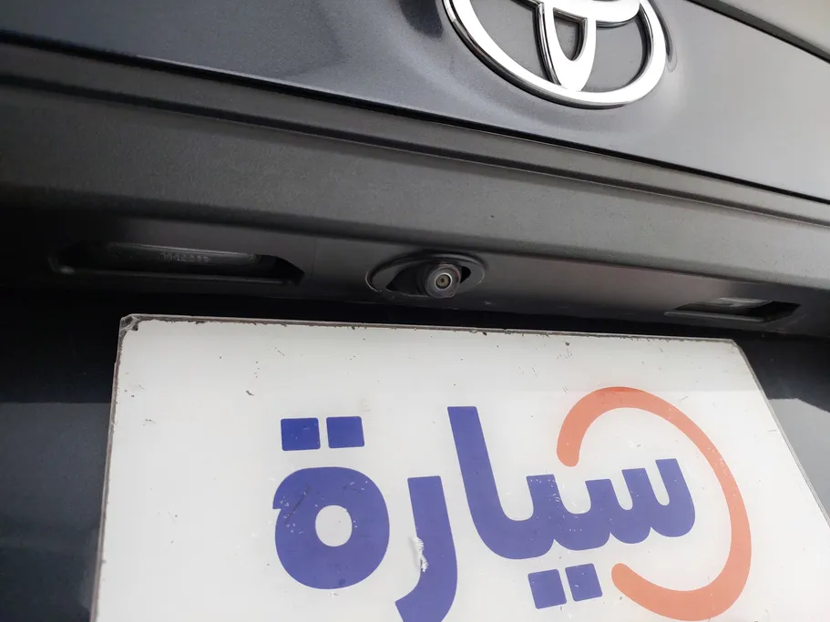 تويوتا يارس Y Plus 2023 