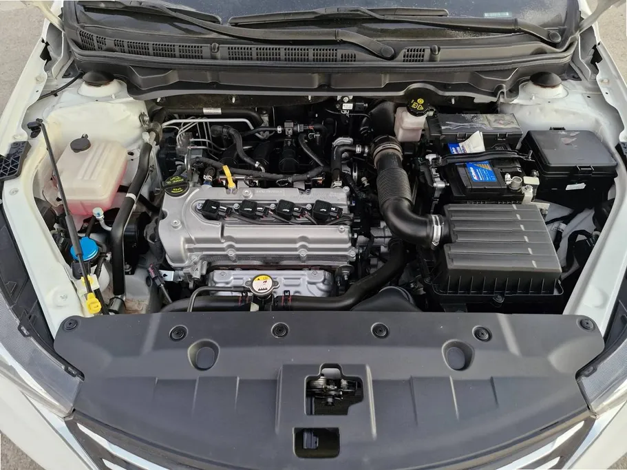 شانجان السفن Full Option 2025 