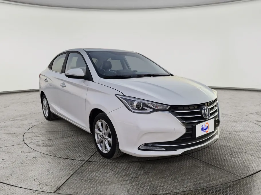 شانجان السفن Full Option 2025 