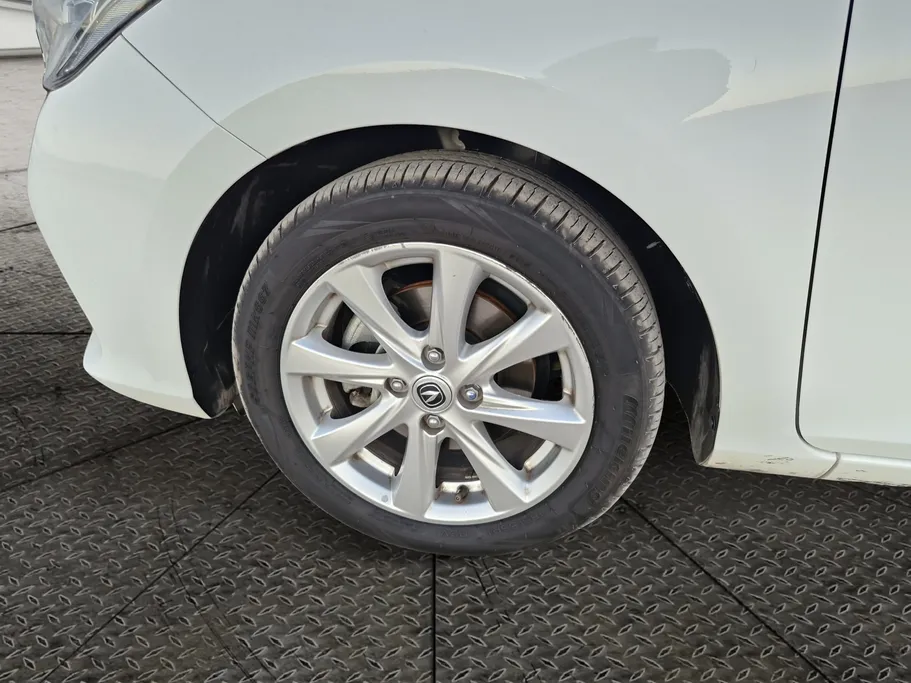 شانجان السفن Full Option 2025 