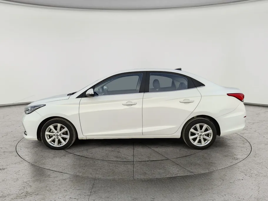 شانجان السفن Full Option 2025 