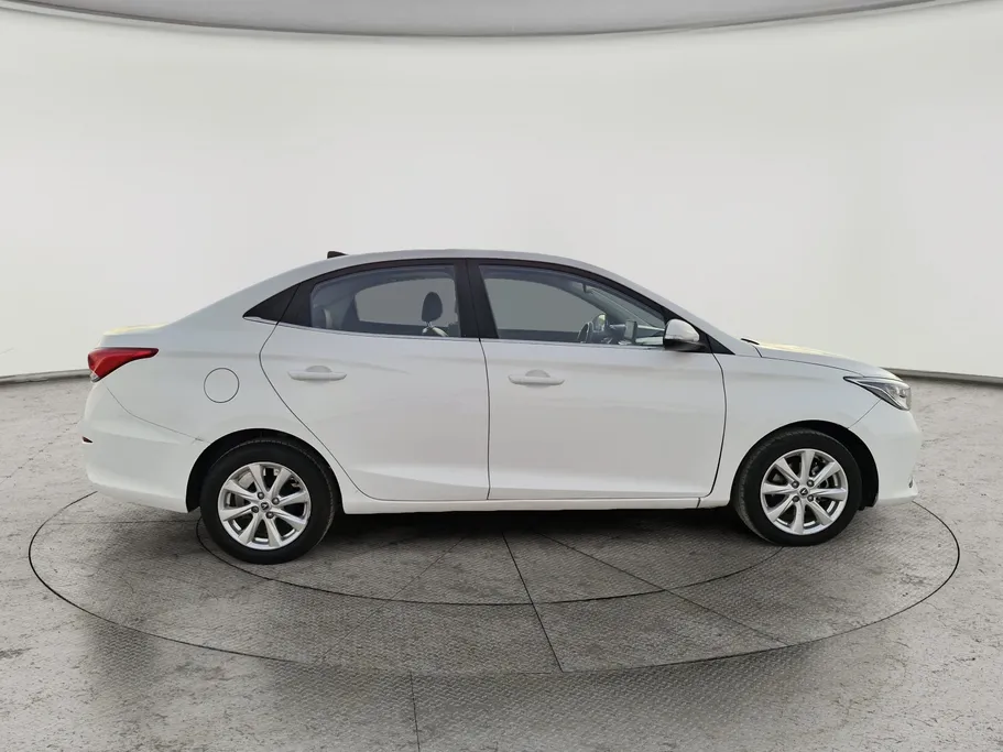 شانجان السفن Full Option 2025 