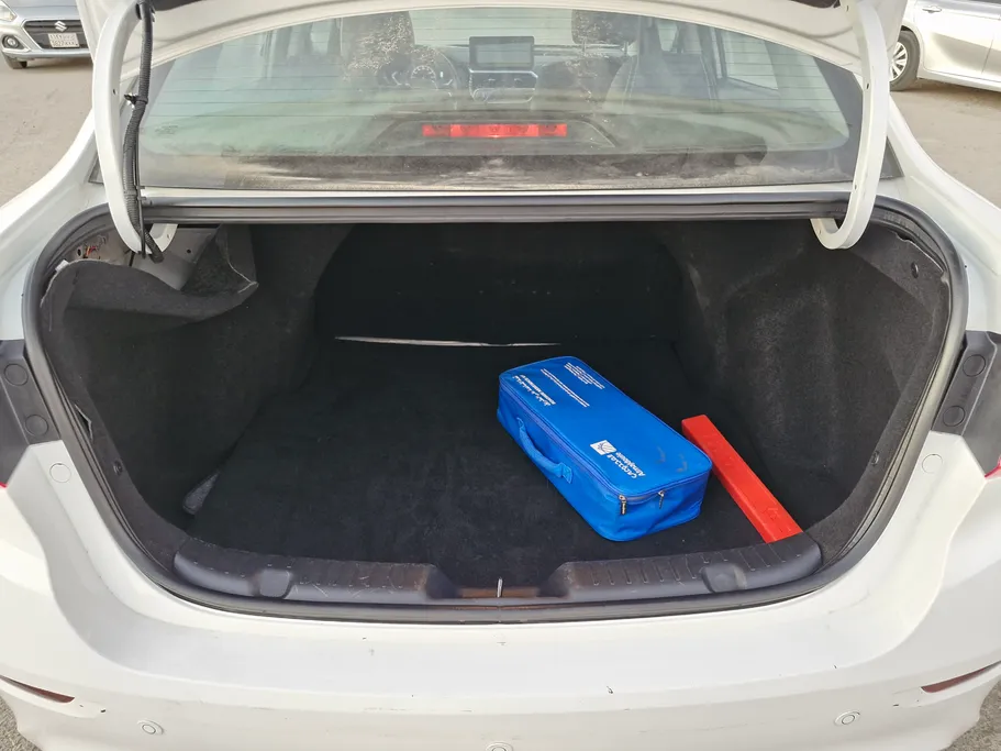 شانجان السفن Full Option 2025 