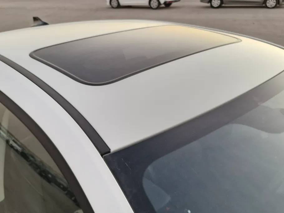 شانجان السفن Full Option 2025 