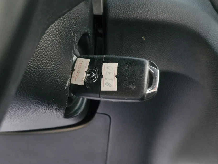 شانجان السفن Full Option 2025 