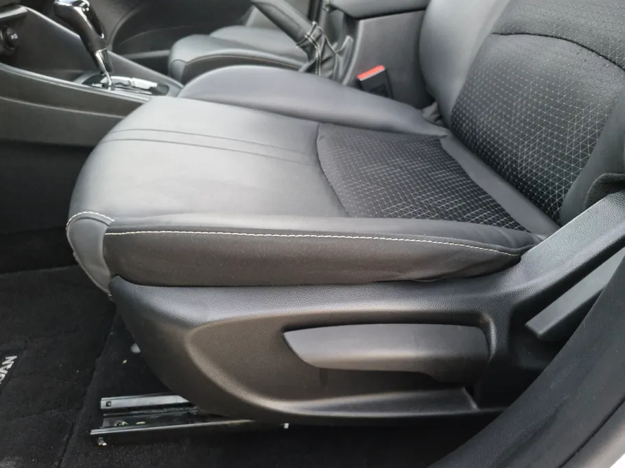 شانجان السفن Full Option 2025 