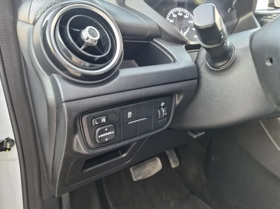 شانجان السفن Full Option 2025 