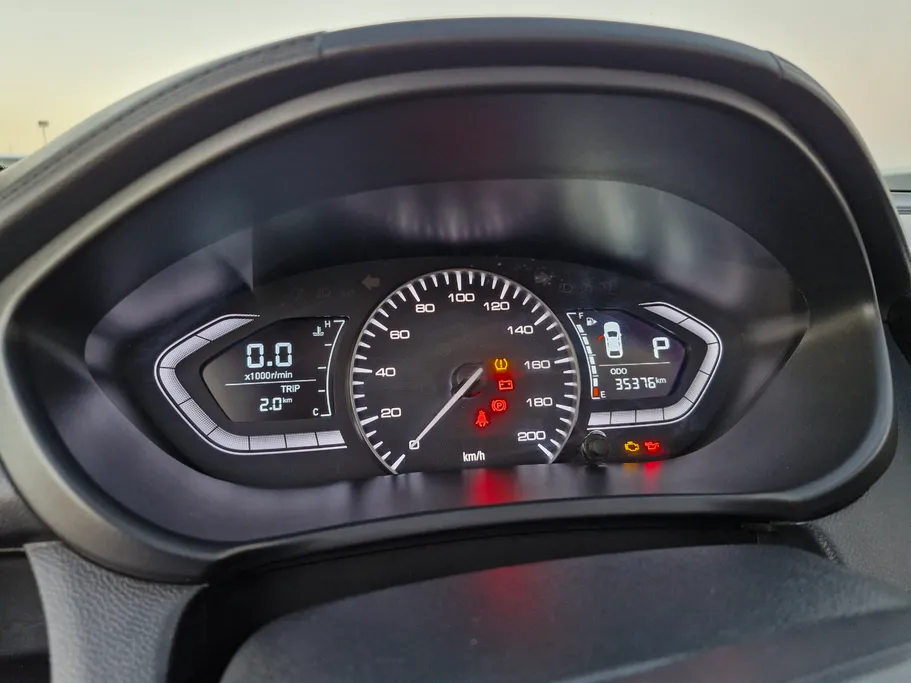 شانجان السفن Full Option 2025 