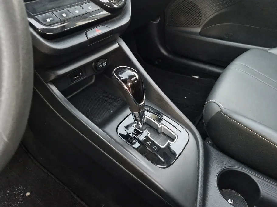 شانجان السفن Full Option 2025 