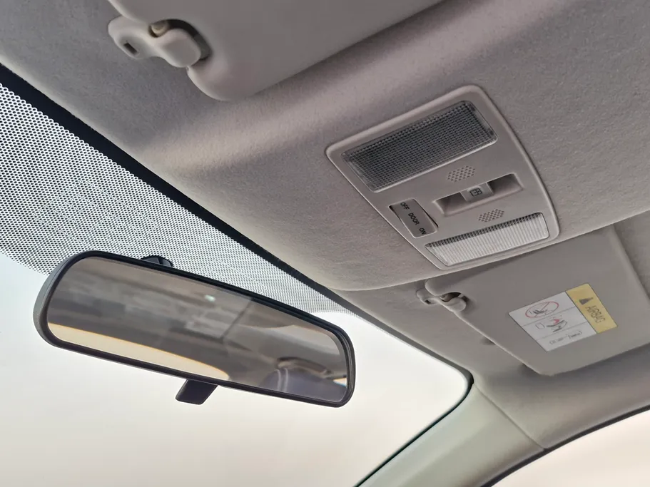 شانجان السفن Full Option 2025 