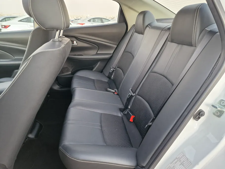 شانجان السفن Full Option 2025 