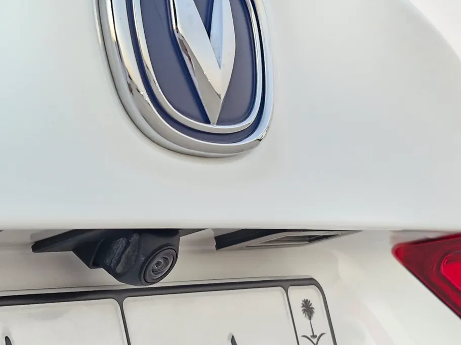 شانجان السفن Full Option 2025 