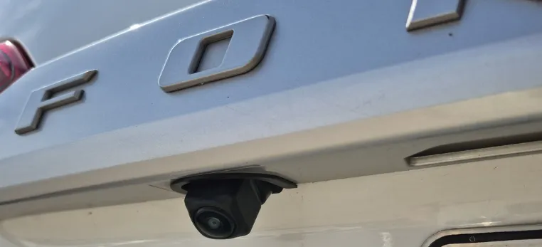 2021 Toyota Fortuner GX 