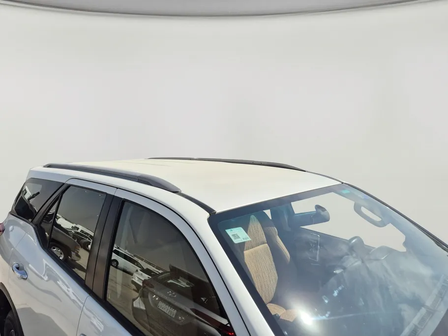 تويوتا فورتشنر GX 2021 